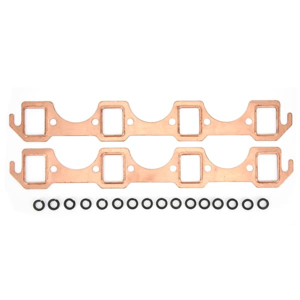 Ford Small Block SBF 289 302 351W Pakosarjan Tiivistesarja (2 KPL)