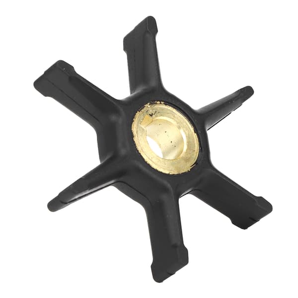 Utombordsmotor Vattenpump Impeller 277181 Passar Johnson Evinrude 2-Takt 3-7.5hk