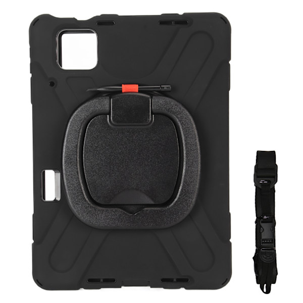 Xiaomi Mi Pad 6 Pro Robust Tablet Cover - Sort
