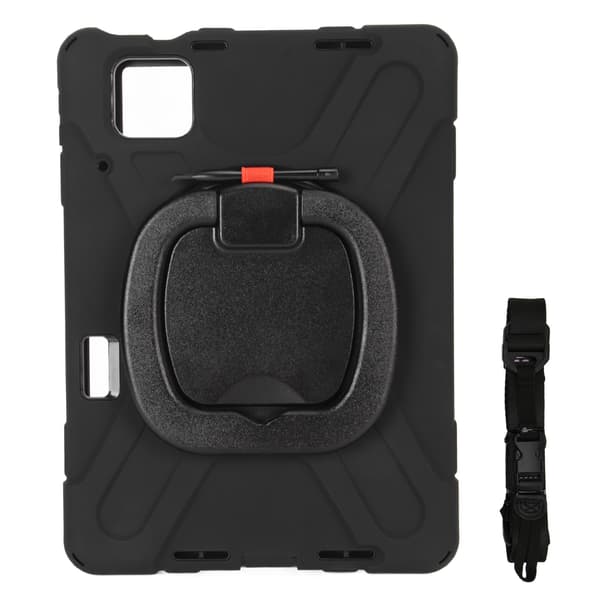 Xiaomi Mi Pad 6 Pro Tåligt Tablet Fodral - Svart