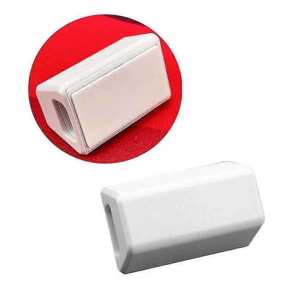 USB-V-sovitin pelihiirille Black