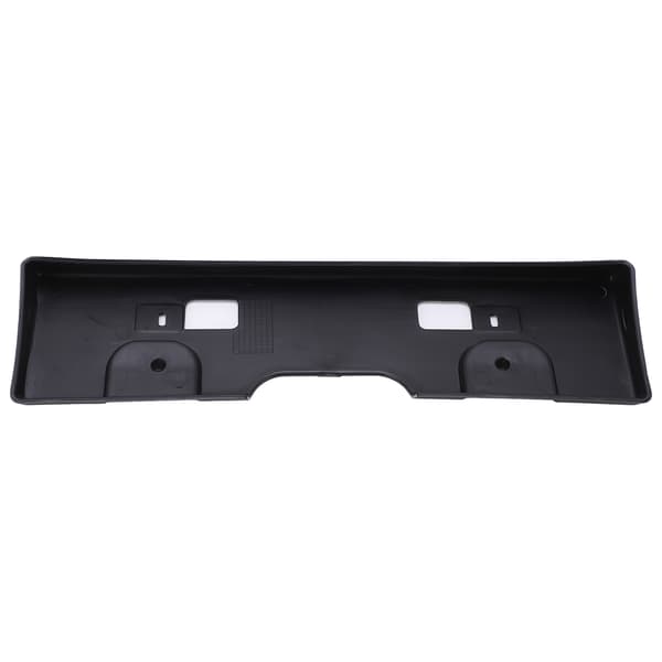Frontnummerpladebeslag 847227091233 Nummerpladeramme Erstatning for Nissan Sentra 2007-2012