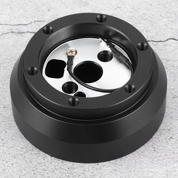 Rattnav Kort Navadapter Kit Modifiering SRK‑170H Passar för DODGE Neon Viper