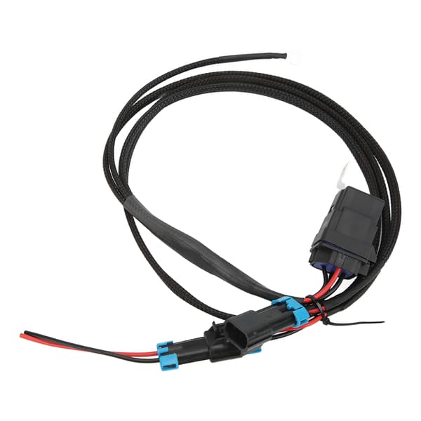 Baklygte Ledningsnet 12V 40A Backup Lampe Kabel Udskiftning til Polaris Ranger XP 1000
