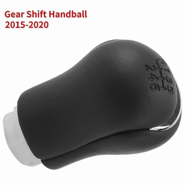 Universal gearknop kompatibel med Hilux REVO 2015-2020