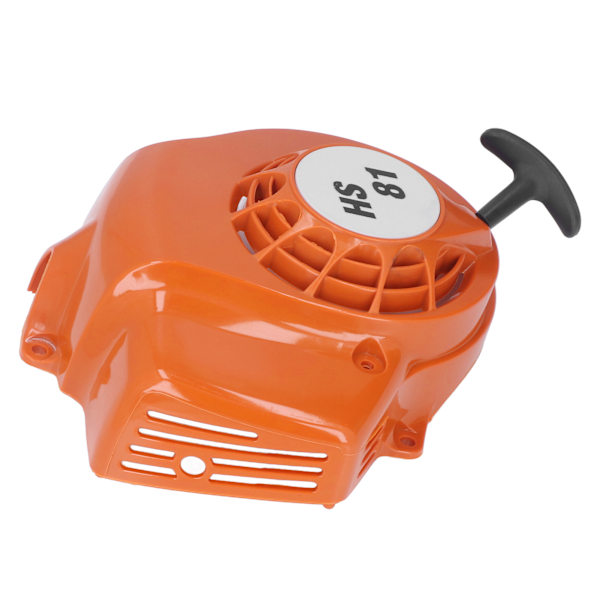 Trækstarter Tilbagespolingstrimmer Start til STIHL HS81 HS81R HS81T HS86 HS86R 4237 080 2113