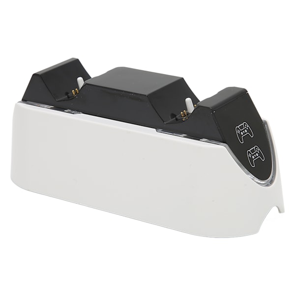 GP5‑1520 Til PS5 Ladestation Hurtig Opladningsdockingstation til PS5 Controller med LED-indikator