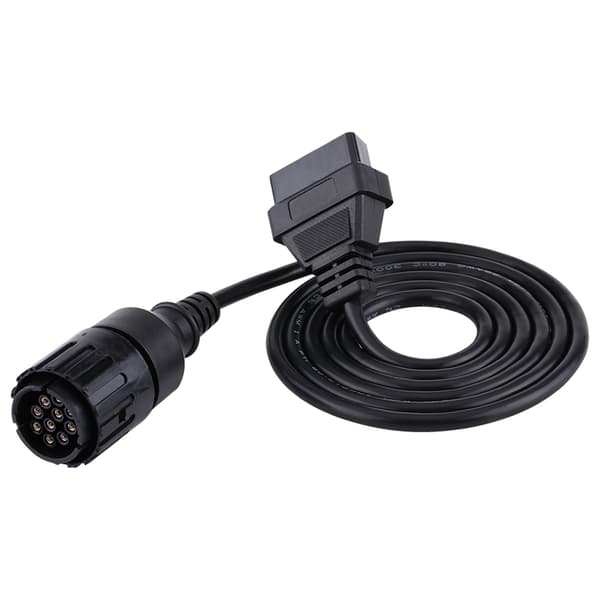 OBD2 Adapterkabel för ICOMD Motorcykel
