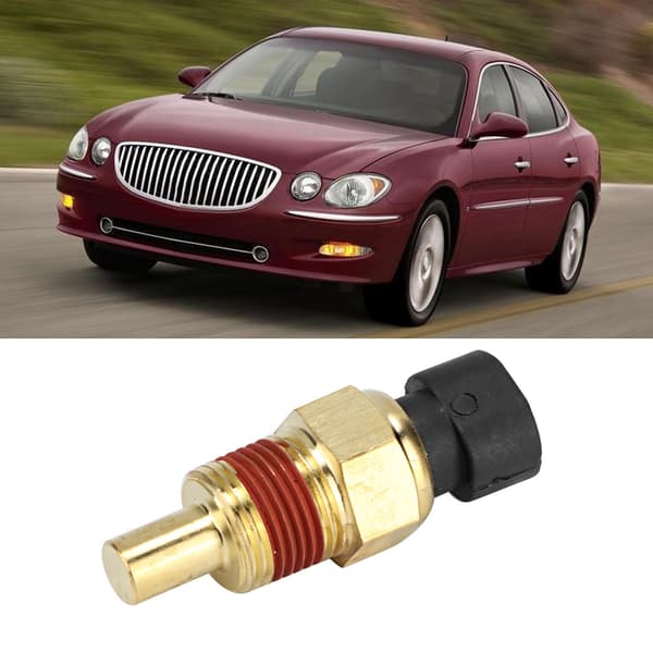 Motortemperatursensor för Chevrolet - TS10075