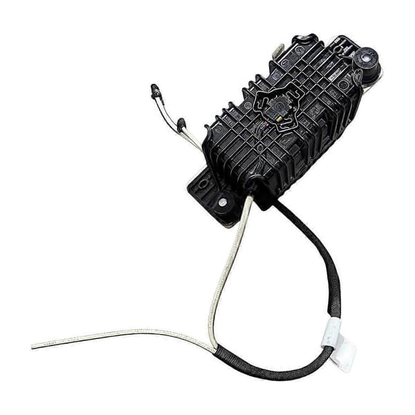Auton sulakekatkaisija pyrotekninen pyrosulake 1523878-00-E Tesla Model S X 2021-2024 Black