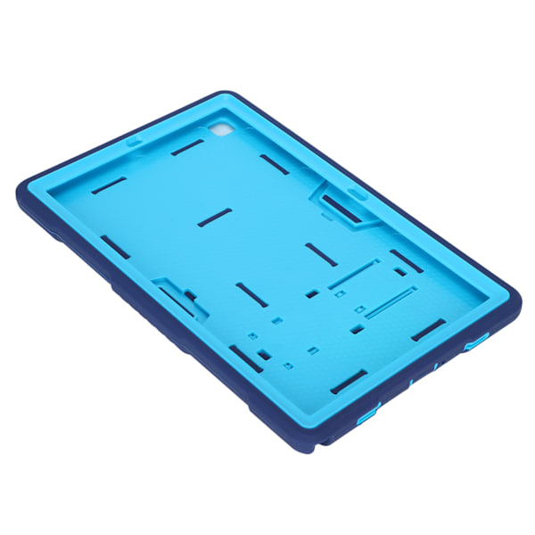 Skyddsfodral Antistatisk Silikon Anti-Fall för IOS Tablet Cover för Galaxy Tab A7