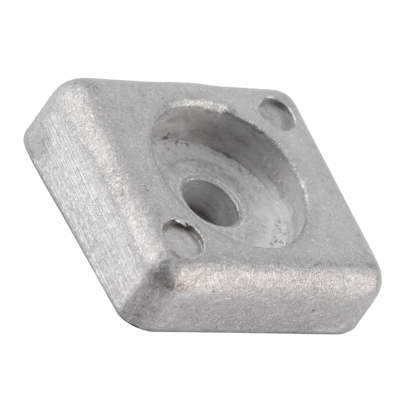 Veneen sinkkianodi 55320‑95311 55320‑95310 55321‑93J00 55321‑93J01 sopii Suzuki-perämoottoreille DF25‑DF300