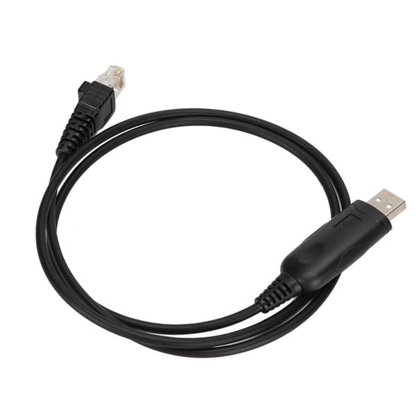 USB Programmeringskabel Effektiv USB Programmeringsledning til NX‑700 NX‑800 NX‑900 NXR‑710 KPG‑46U