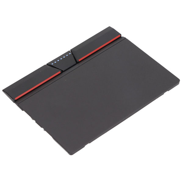Notebook Touchpad Berøringsfølsom Nem Installation Bred Kompatibilitet Tre Knapper Touchpad til ThinkPad T450