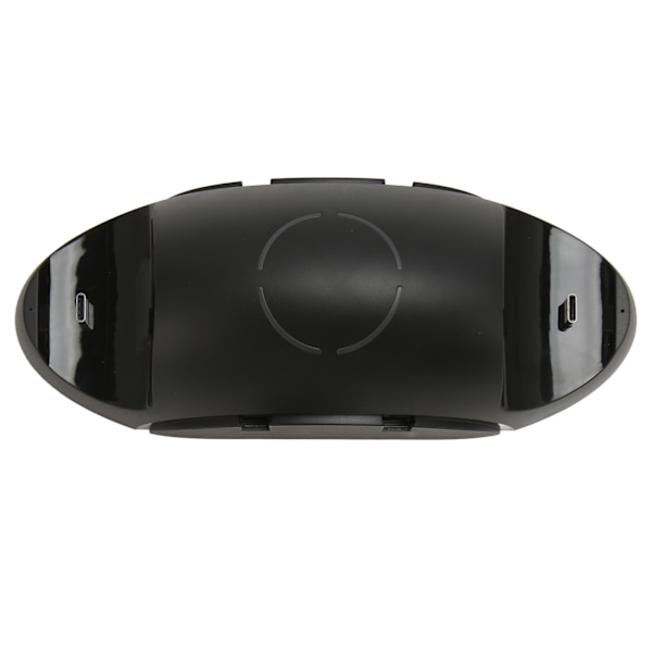 Spilcontroller Oplader Dock Smart Høj Effektivitet 6 i 1 Ladestation til Switch til Joy Con med LED-indikator