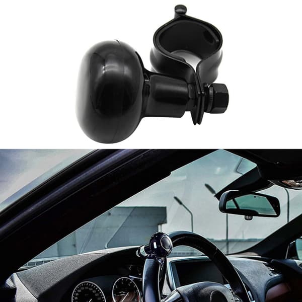 Bil Lastbil Rat Spinner Power Knob Kugle