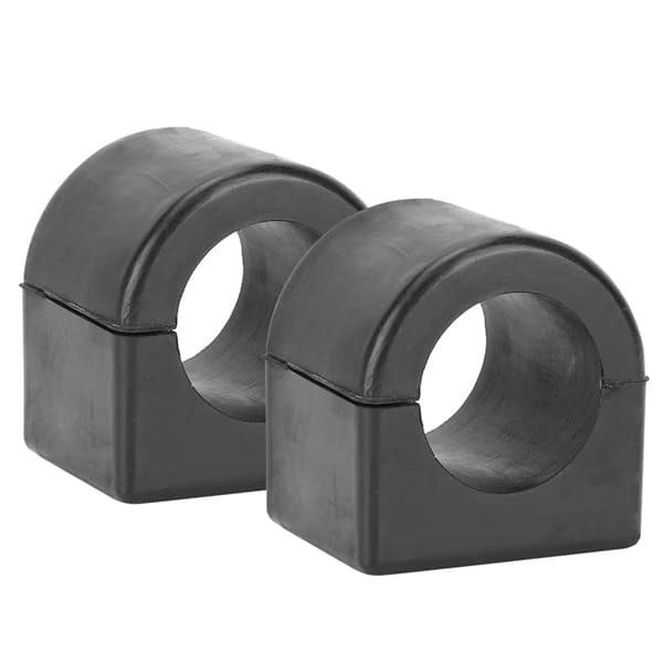 2 st Främre Krängningshämmare Bussning 1663231465 Passar Mercedes W166 X166 ML350 ML400 GL350 GL450