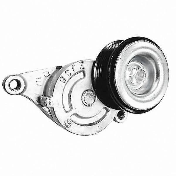 Remstrammerulle til 2 1.6L/1.5L 2007-2015 motor reservedel