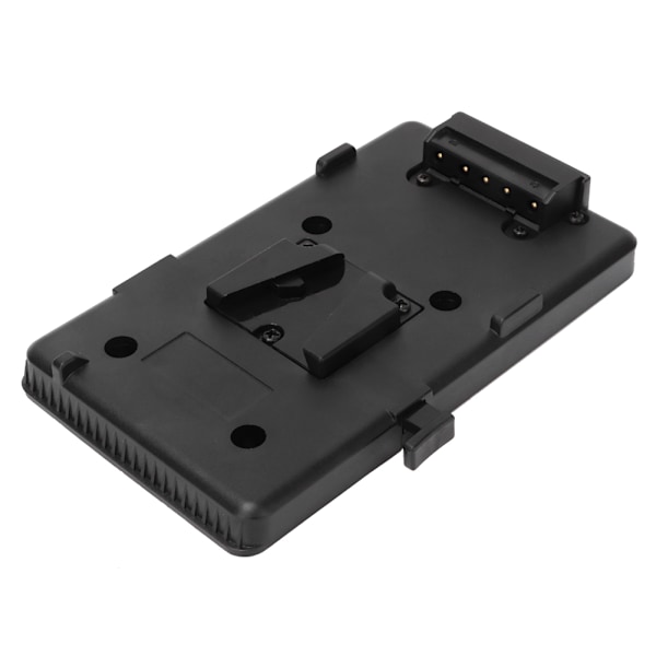 Akun taustalevysovitin Sony V Mount V Lock -akulle DSLR-kameran videovalolle