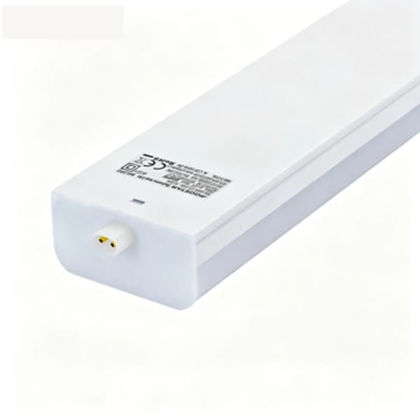 Bluetooth MESH Smart Skyggefri Lampe 18W 0.6m, Trinløs Farvetemperaturjustering & Multi-Enhedsforbindelse, Intelligent LED-Strimmel. App-kontrol