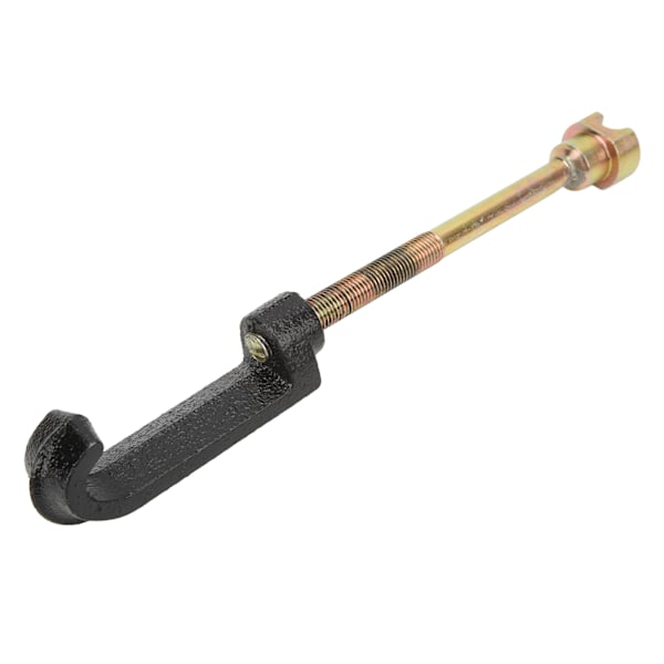 Reservehjulskrog med 180 mm bolt 7615A4 Udskiftning til Citroen Xsara Picasso 1999‑2004
