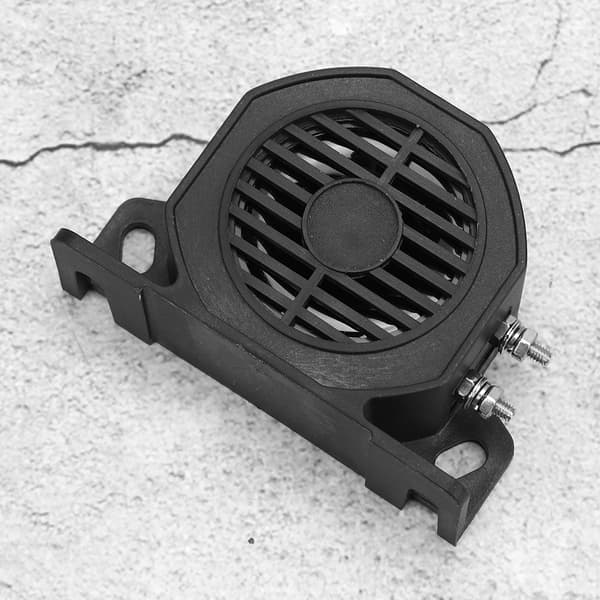 Vandtæt Universal Bakalarm 82102db Backup Horn 1224V Bakkelyd uden Magnet