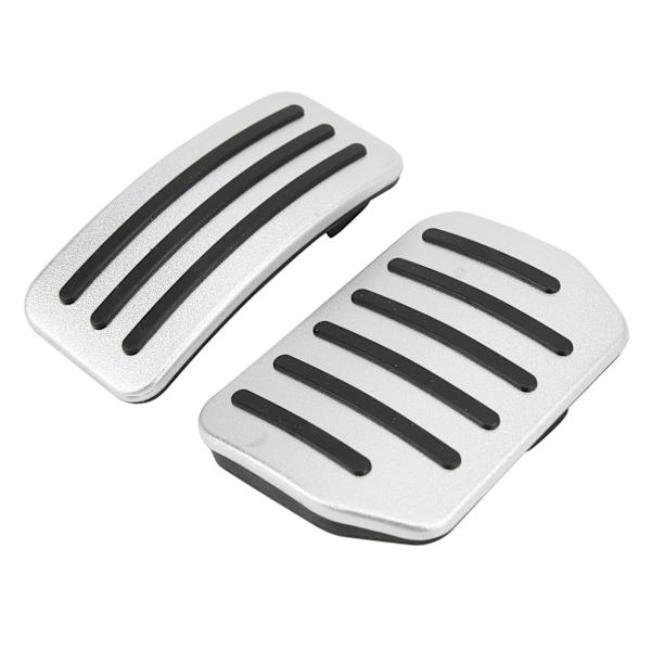 Bremse Accelerator Pedal Aluminium Legering Biltilbehør Erstatning for Tesla Model 3 / Model Y