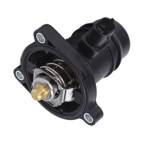 Bilmotor Aircondition System Termostat 55593033 Udskiftning til Vauxhall Astra 2009‑2015