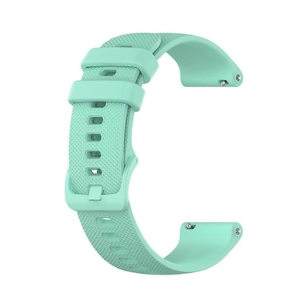 Smartklockor Armbandsbyte Snabbkoppling Mode Sportarmband Klockarmband för Smartklockor Water Duck 18mm