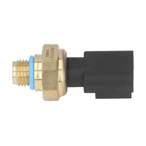 Motorolie Tryksensor Tryktransmitter Kontakt 4921517 Udskiftning til Cummins ISX ISM
