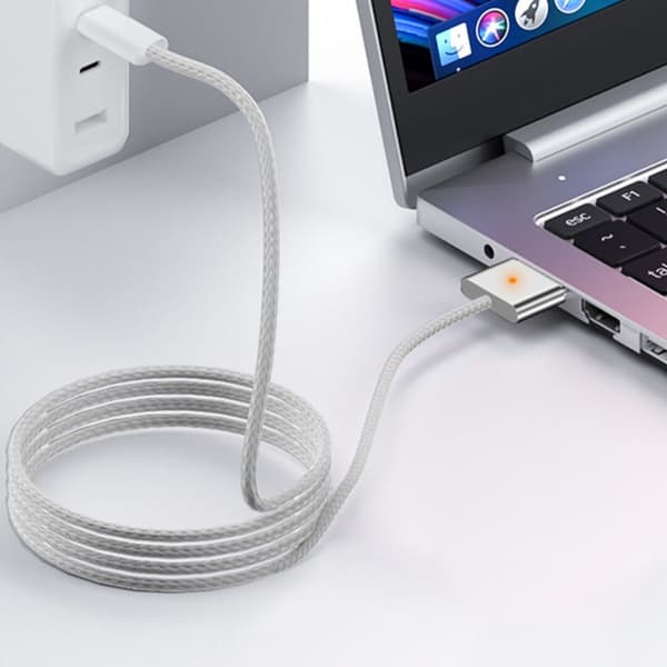 MagSafe 3 -latauskaapeli 2m - USB-C