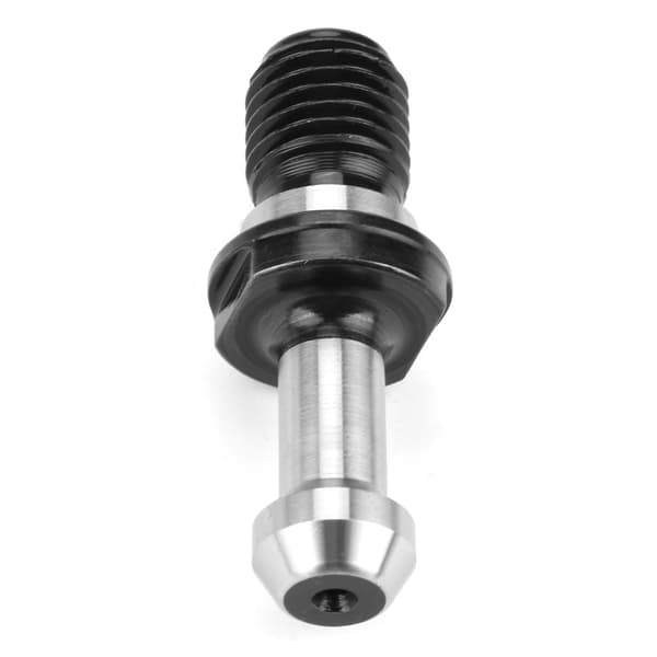 2st BT40 45 Graders Dragbult Verktygshållare Solid Fästskruv CNC Fräsning