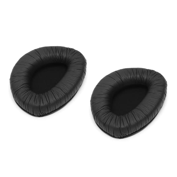 Öronkuddar Hörlursersättning för Sennheiser RS160 RS170 RS180 Headset