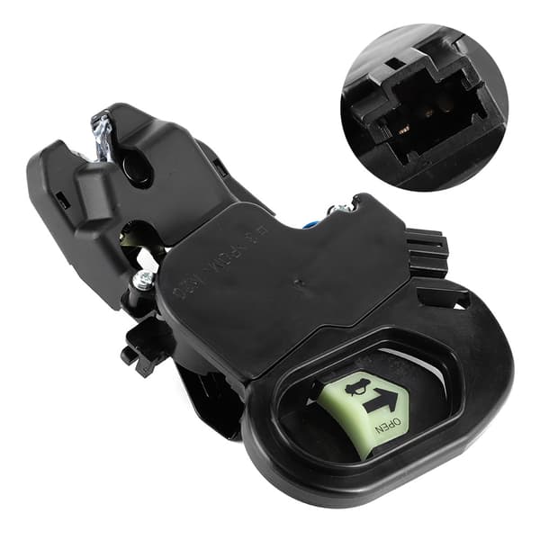 Bagklap Lås Aktuator 55-74851-SDA-A22 Passer til Honda Accord