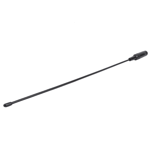771 Antenn BNC-kontakt UV Dubbelband Q9 Fäste ABS Hopfällbar för ICV8 ICV82 ICV85