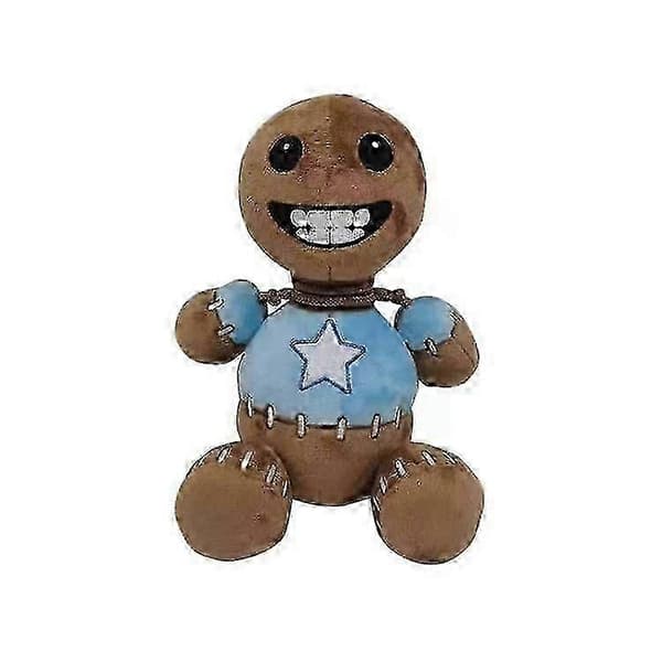 Kick The Buddy Pehmolelut Pehmolelu Nukke Lasten Lahjat 30cm