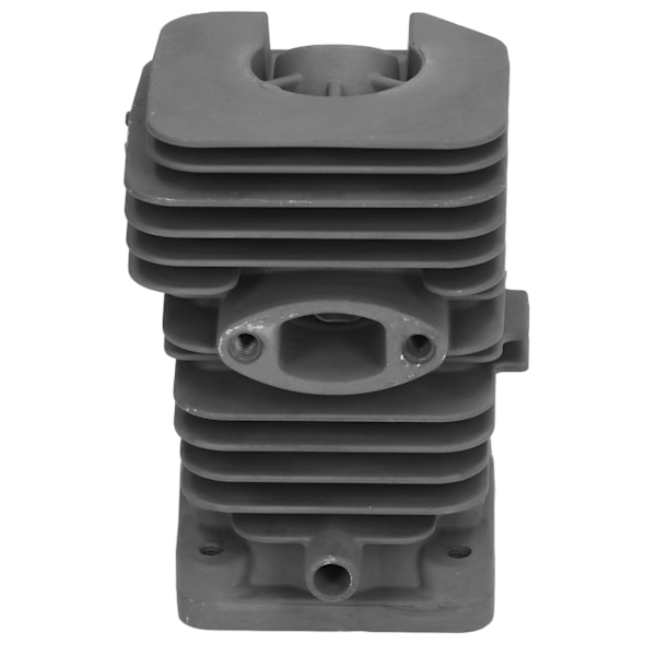 Cylinderkit Standardstorlek Ersättningscylinderdelar med 40mm Kolv för PARTNER 842 840 742