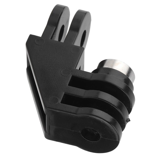 90 Graders Vinkelbeslag Justerbar Adapter Uden Skrue til Gopro Hero Kamera 8 7 6 5 9