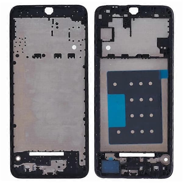 Reservedele til frontrammen på Samsung Galaxy A05s 4G A057 (uoriginal) MultiColor