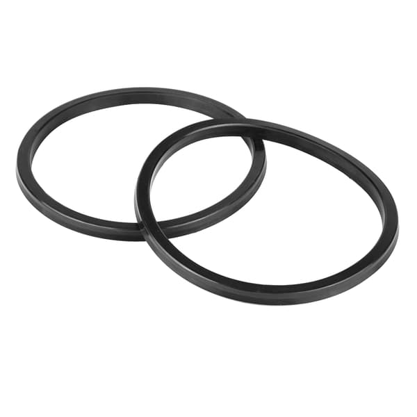 Gummiperle-bryder Løsner Tætninger til Dækmonteringsmaskine Luftcylinder (186 mm)