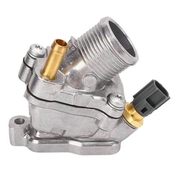 Termostater 31293699 Bilmotor Kølevæske Termostathus Til S60 S80 XC70 V70 XC90