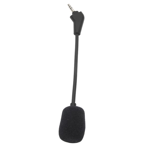 Erstatnings-gamingmikrofon med støjreduktion til Corsair HS50 HS60 HS70 SE