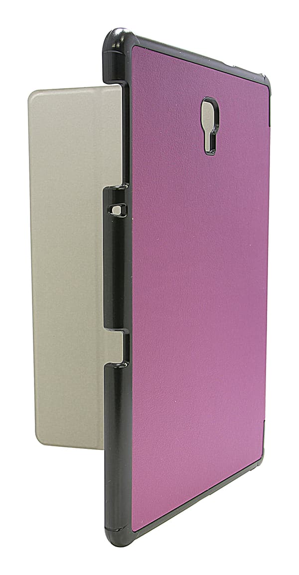【03】Etui Samsung Galaxy Tab A 10.5 (T590/T595) Lila