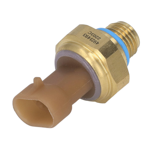 Olietrykssensor Turbo Boost Heavy Duty Manifold Switch Tilbehør til Cummins L10 M11