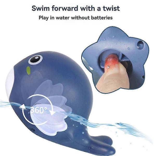 Bade- og vandlegetøj, svømmelegetøj, blå
