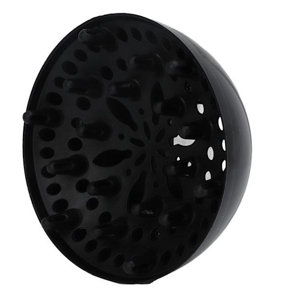 Professionell Hårtork Diffuser Snabb Värmeavledning Frisör Fön Diffuser