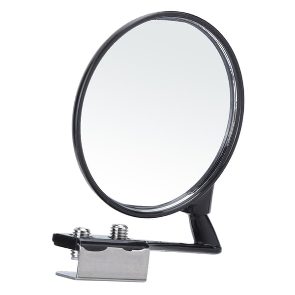 Front Wheel Blind Spot Mirror Assistant 360° Justerbar Bred Vinkel Universal Bil Modificerede Dele