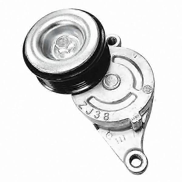 Remstrammerulle til 2 1.6L/1.5L 2007-2015 motor reservedel