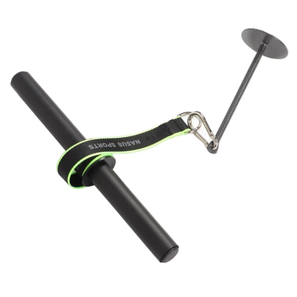 Underarm Trainer Wrist Rotate Roller Wrist Underarm Blaster Roller Trainer Träningsutrustning