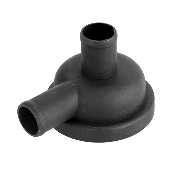 Motor Krumtaphus Udluftningsventil Passer til SEAT SKODA A4 A6 TT 06A 129 101 D
